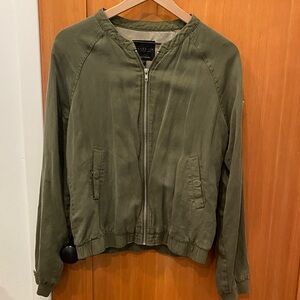 Sanctuary Bomber Jacket